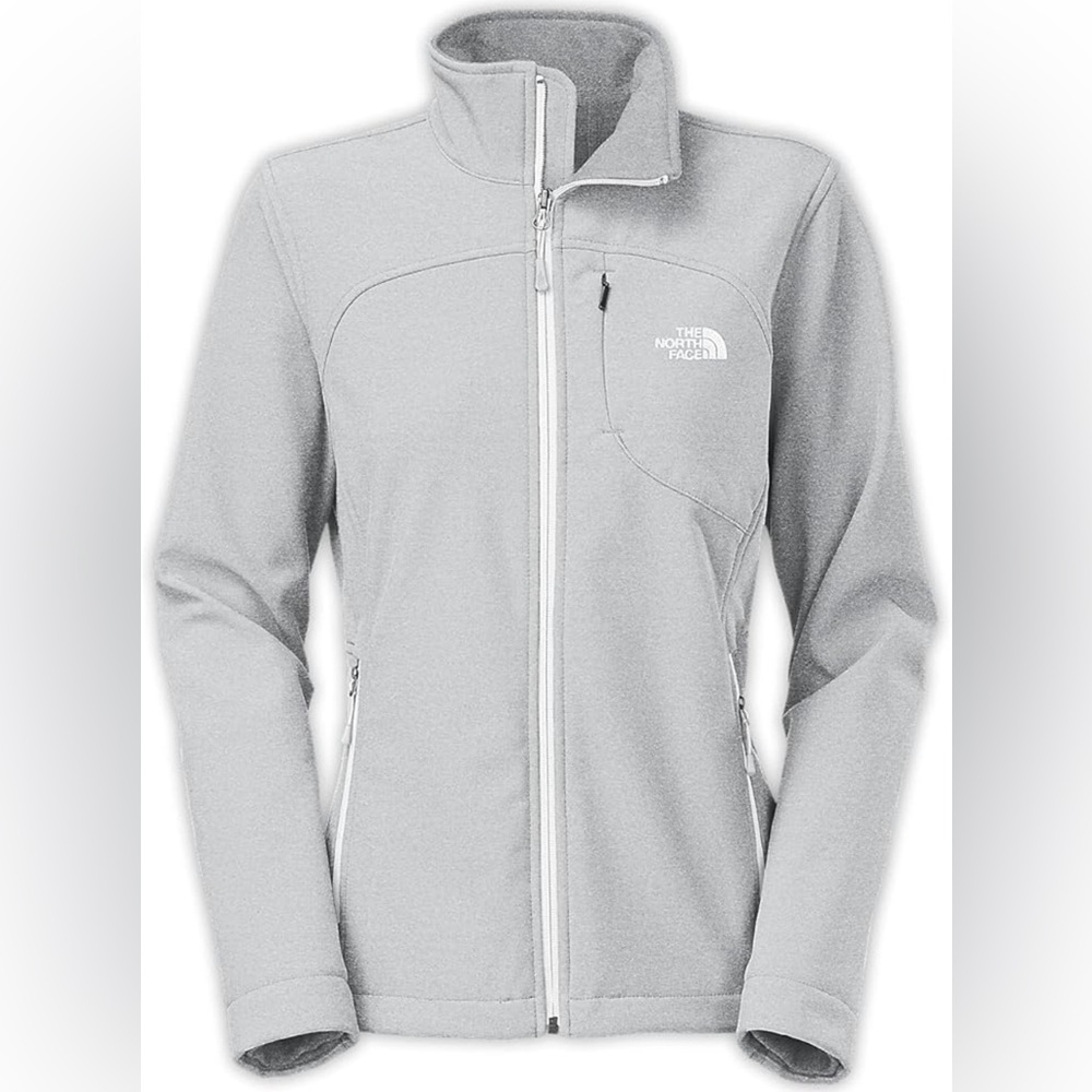 The North Face Women's Apex Bionic jacket
